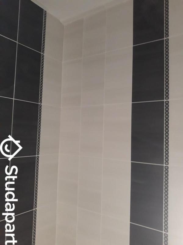 Chambre - 74 m² - 1 pièce