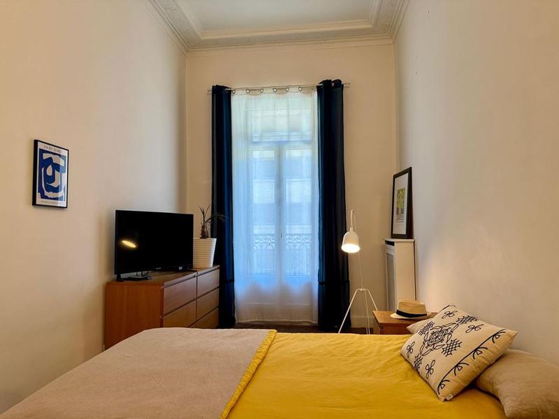 Appartement - 252 m² - 6 pièces