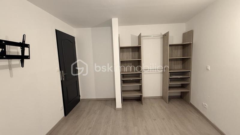 Appartement - 84 m² - 3 pièces