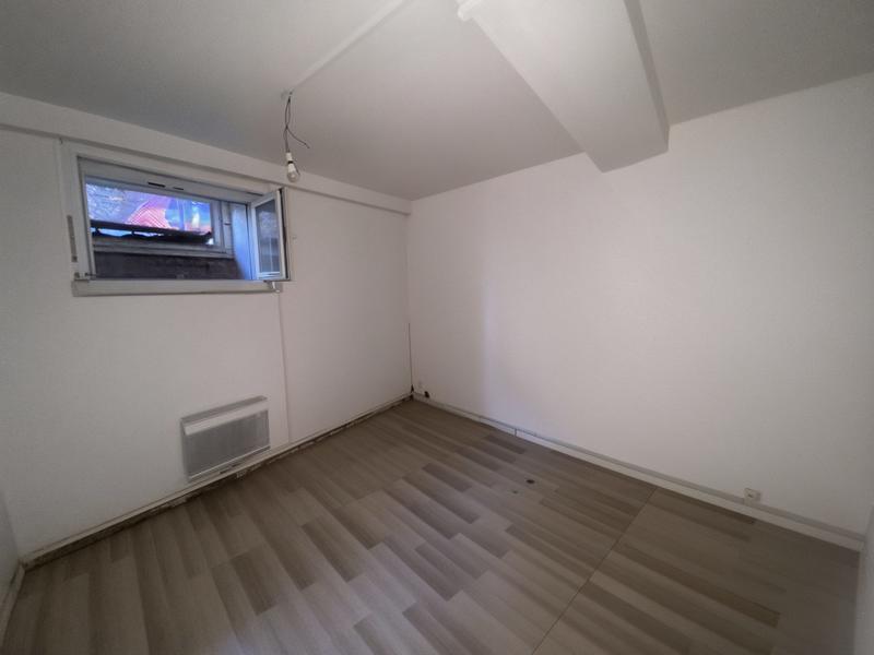 Appartement - 50 m² - 3 pièces
