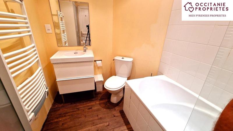 Maison ancienne - 127 m² - 6 pièces