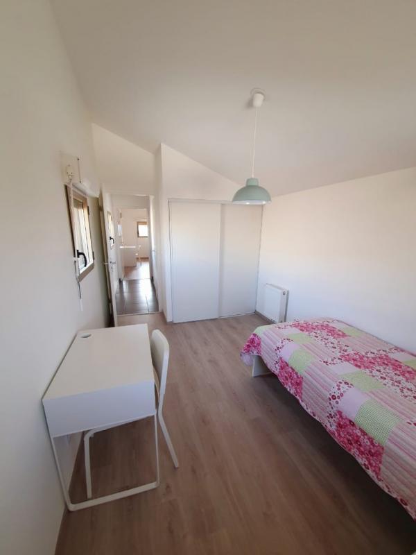 Appartement - 95 m² - 5 pièces