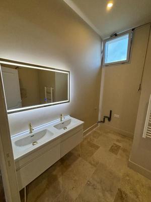 Appartement - 98 m² - 3 pièces