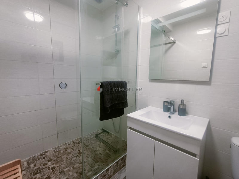 Maison - 70 m² - 4 pièces