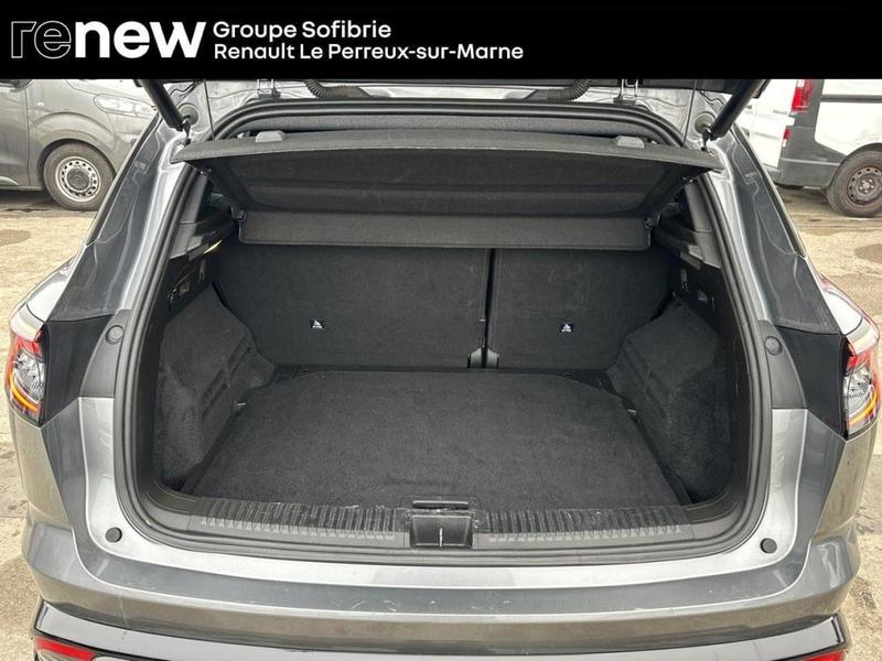 Renault Austral E-Tech hybrid 200 Iconic esprit Alpine