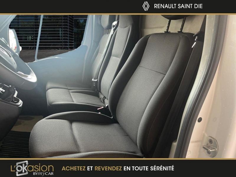 Renault Master Fourgon Fgn Trac F3300 L2h2 Dci 135 Grand Confort