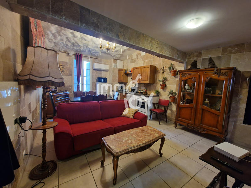 Immeuble - 170 m² - 8 pièces