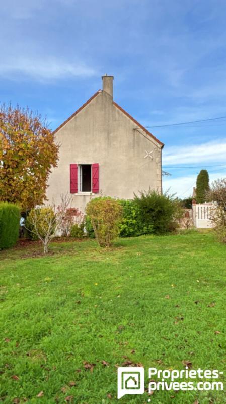 Maison - 48 m² - 2 pièces