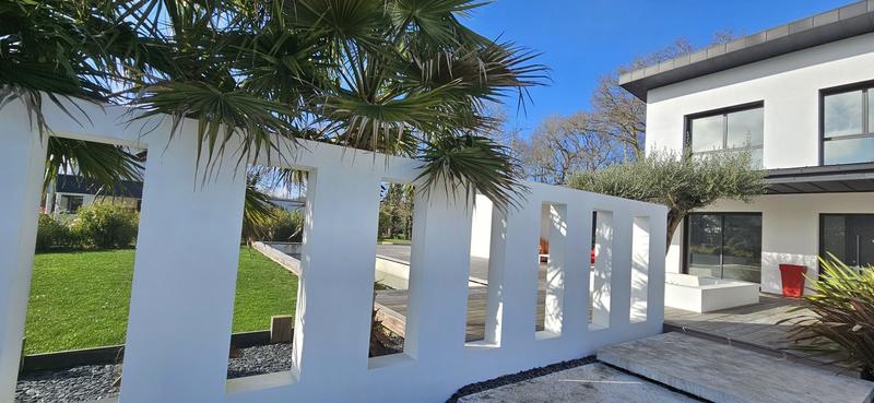 Villa - 180 m² - 5 pièces