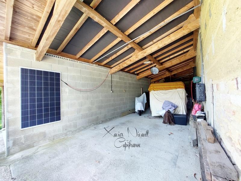 Maison - 163 m² - 5 pièces