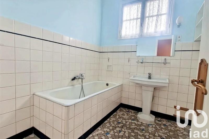 Maison de ville - 160 m² - 5 pièces