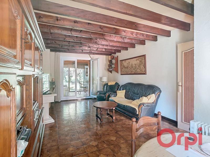 Maison - 76 m² - 4 pièces