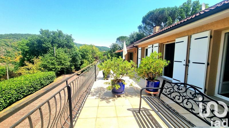 Maison de campagne - 312 m² - 9 pièces