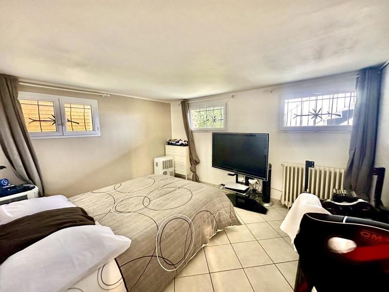 Maison - 109 m² - 4 pièces