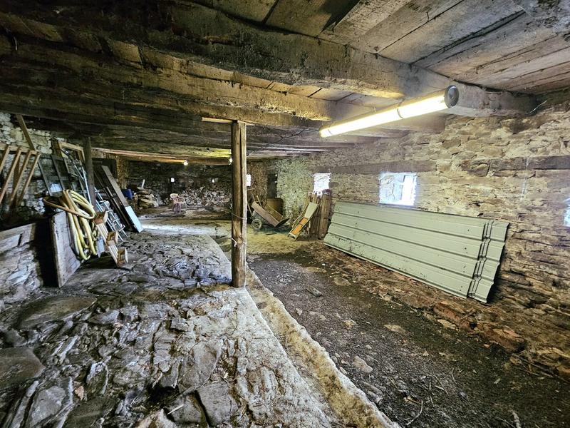 Maison - 165 m² - 6 pièces