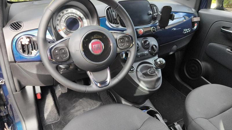 Fiat 500 1.0 70 Lounge