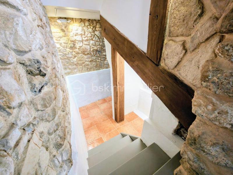 Studio - 35 m² - 1 pièce