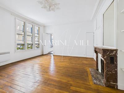 Appartement - 71 m² - 3 pièces