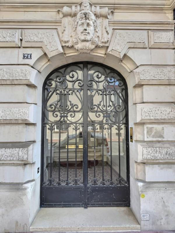 Appartement - 84 m² - 4 pièces