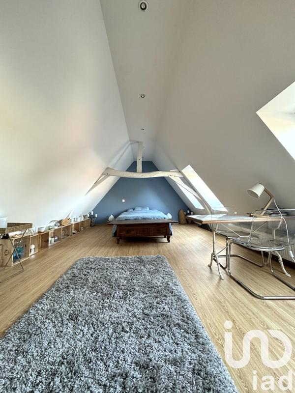 Maison de campagne - 255 m² - 6 pièces