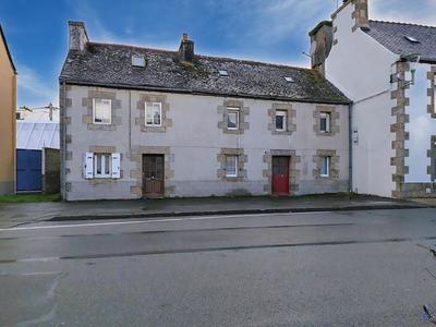 Maison en pierre - 150 m² - 6 pièces