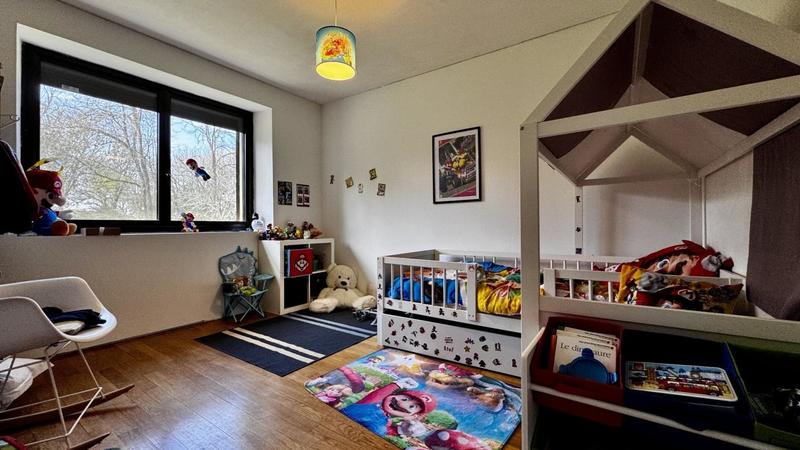 Maison - 171 m² - 5 pièces