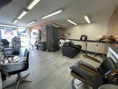 Fonds de commerce - 48 m²