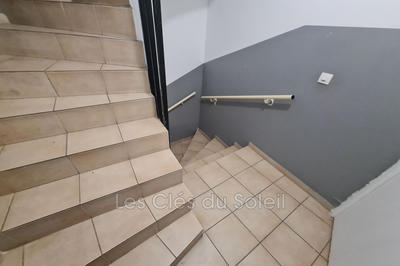 Appartement - 27 m² - 1 pièce