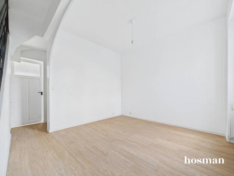 Appartement - 83 m² - 5 pièces