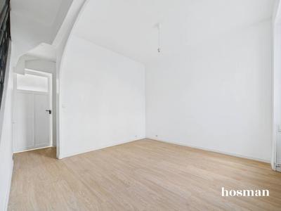 Appartement - 83 m² - 5 pièces