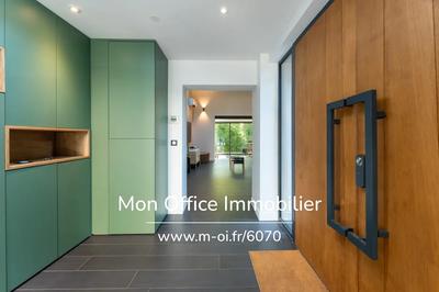 Maison de ville - 125 m² - 4 pièces