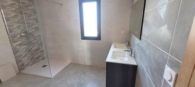 Villa - 130 m² - 5 pièces