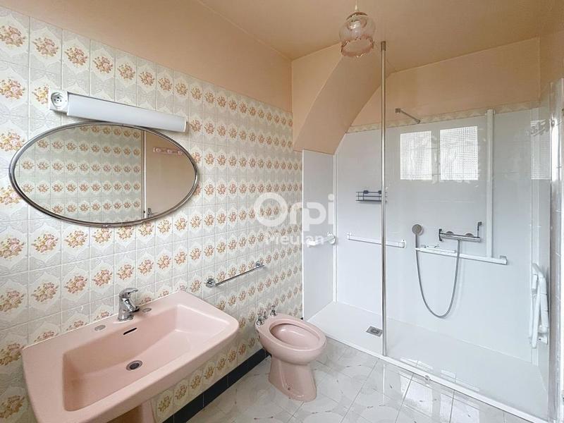 Maison - 167 m² - 6 pièces