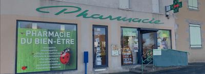 Pharmacie du Bien-Être