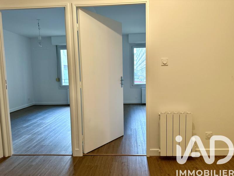 Appartement - 79 m² - 3 pièces