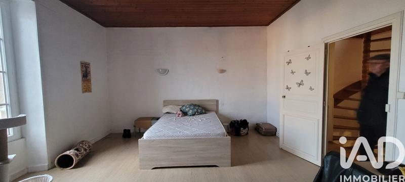 Maison - 156 m² - 7 pièces