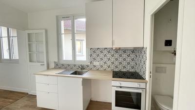 Appartement - 39 m² - 2 pièces