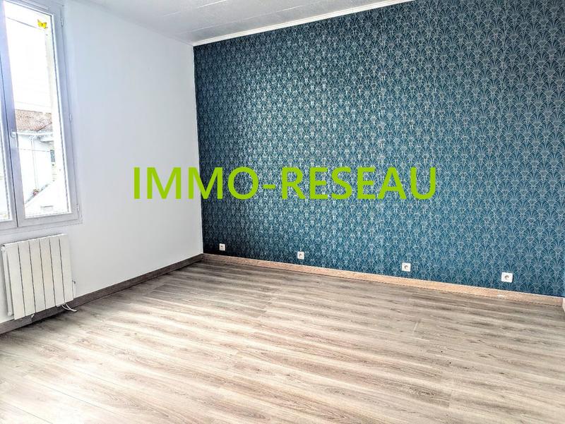 Maison ancienne - 89 m² - 4 pièces