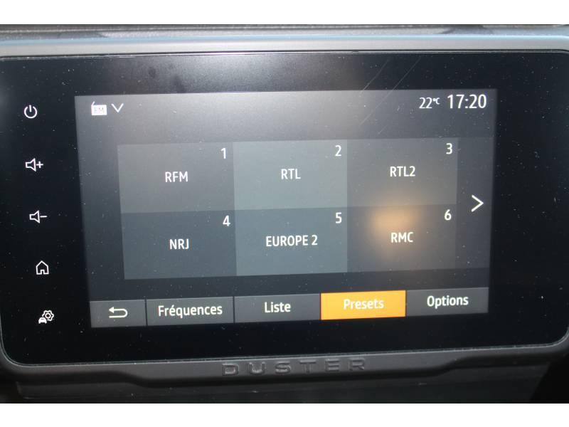 Dacia Duster TCe 150 4x2 Edc Journey