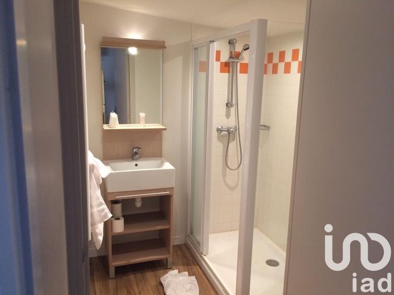 Appartement - 29 m² - 2 pièces