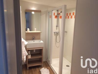 Appartement - 29 m² - 2 pièces