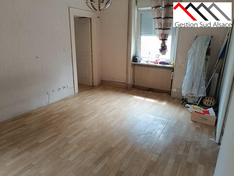 Maison - 132 m² - 6 pièces