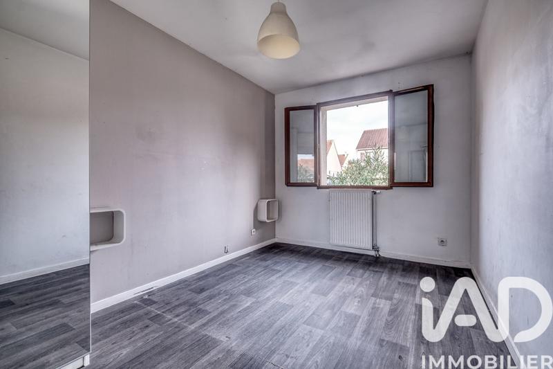Maison - 83 m² - 4 pièces