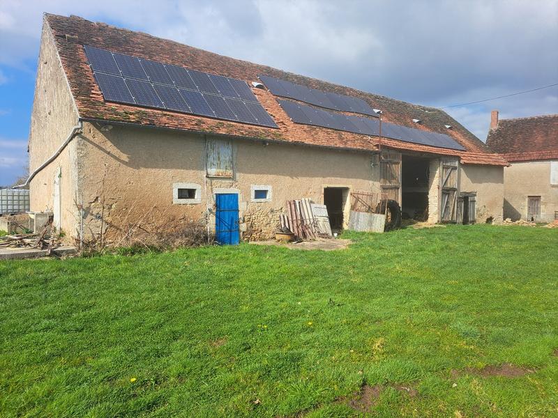 Maison - 213 m² - 9 pièces