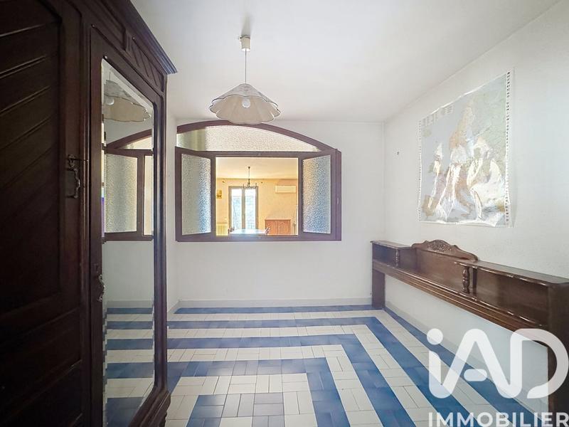 Maison de ville - 115 m² - 4 pièces