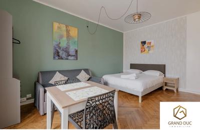 Appartement - 27 m² - 1 pièce