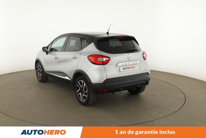 Renault Captur 0.9 TCe Energy Intens 90 ch