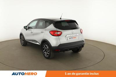 Renault Captur 0.9 TCe Energy Intens 90 ch