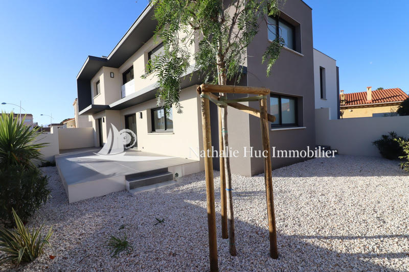 Appartement - 82 m² - 3 pièces