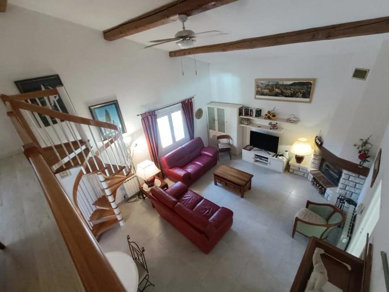 Maison - 161 m² - 7 pièces